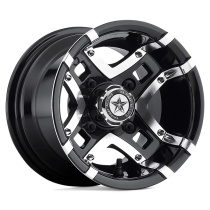 Fairway Alloys PRESTIGE